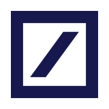 Deutsche Bank logo